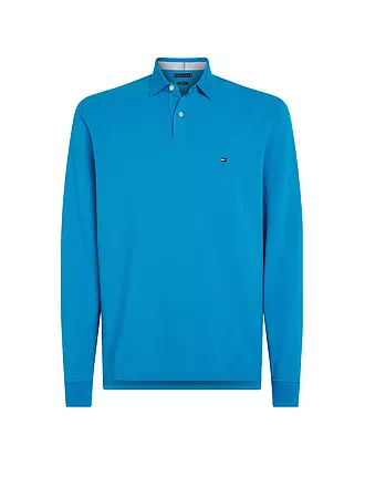 TOMMY HILFIGER | Poloshirt Coupe Standard 1985 | blau